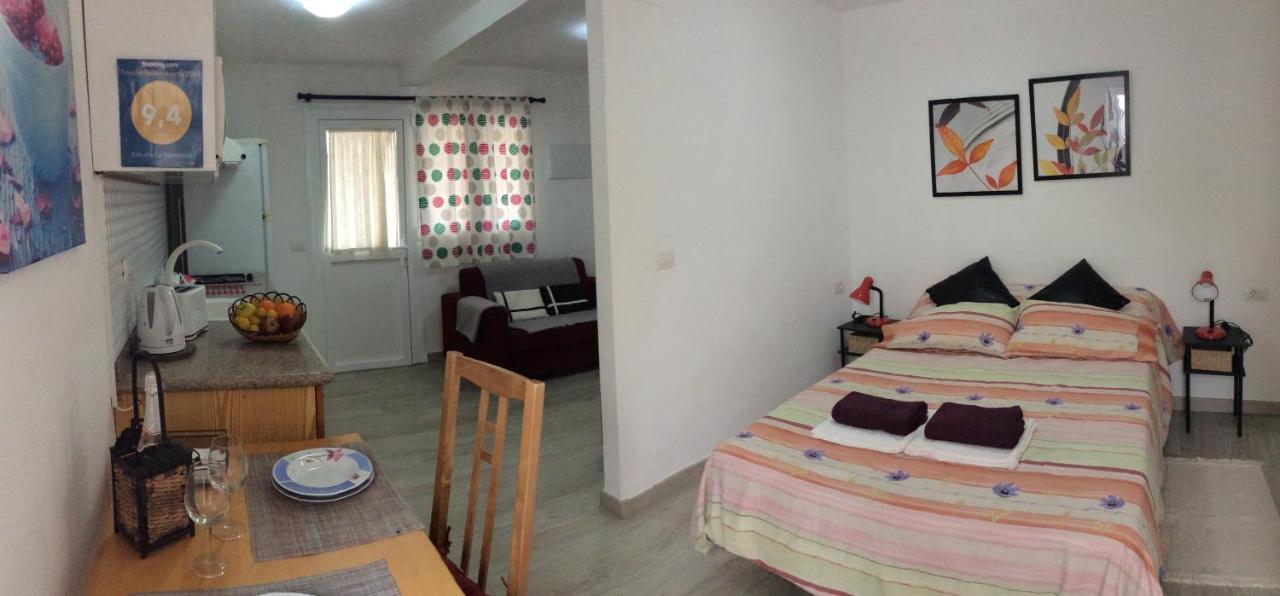 Estudio La Esperanza La Esperanza  Exteriér fotografie