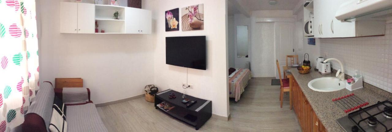 Estudio La Esperanza La Esperanza  Exteriér fotografie