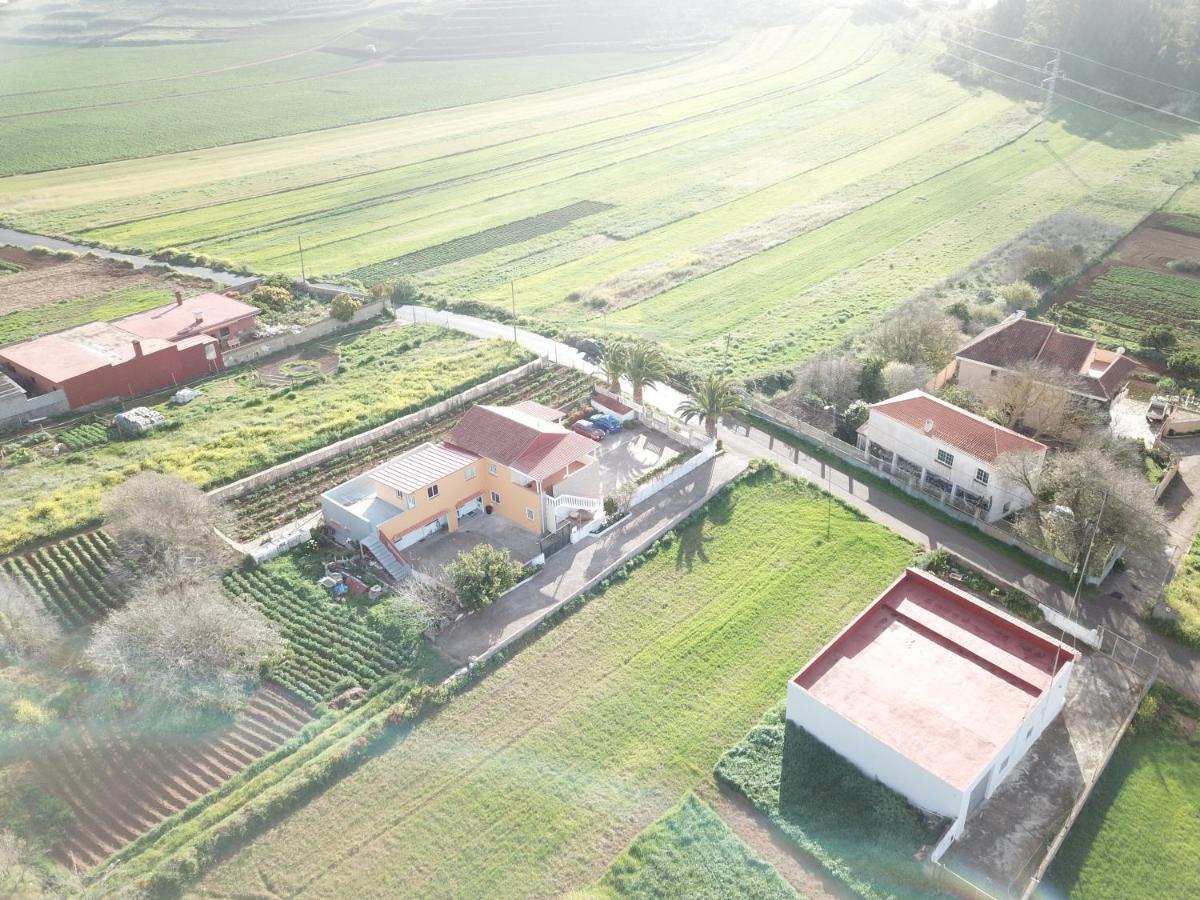 Estudio La Esperanza La Esperanza  Exteriér fotografie